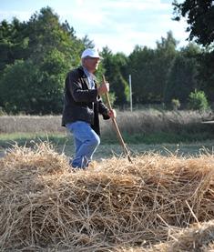 temps de travail agriculture