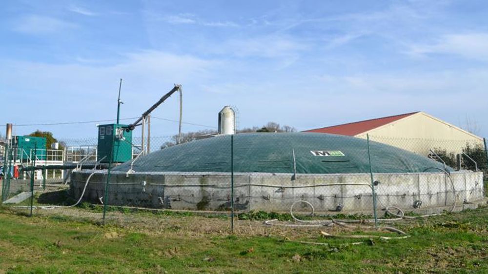 La microméthanisation à la ferme prête à être déployée