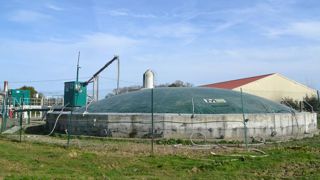 La microméthanisation à la ferme prête à être déployée La microméthanisation à la ferme prête à être déployée