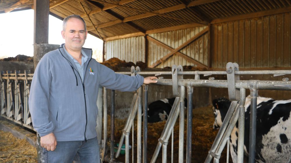 Des crédits carbone à revendre