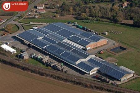Photovoltaïque.