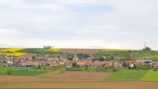Prévenir les coulées de boue par le non-labour Prévenir les coulées de boue par le non-labour