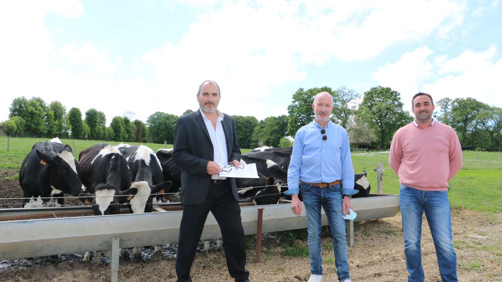 « On va manquer de porteurs de projets agricoles »