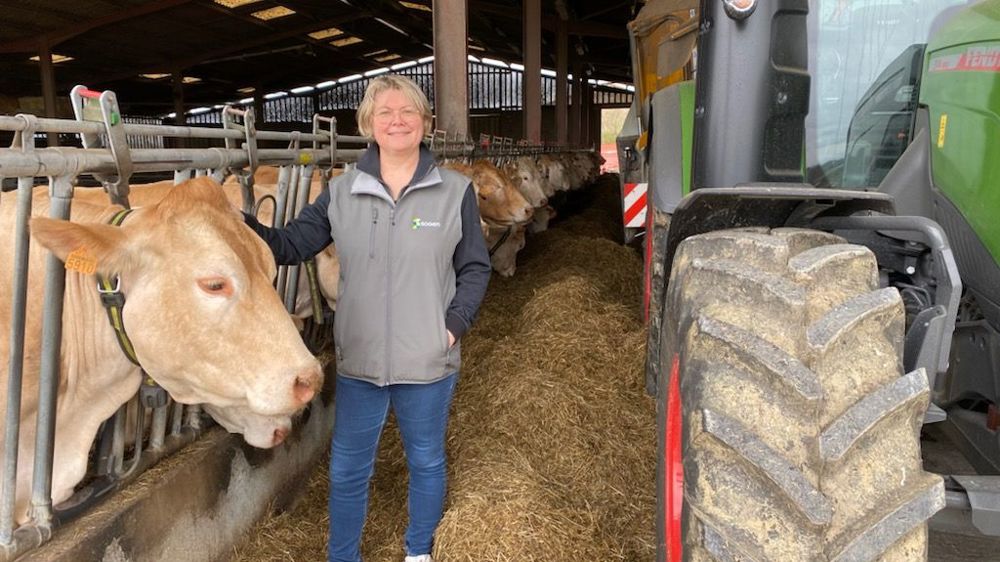 De l’insémination artificielle au rayon viande