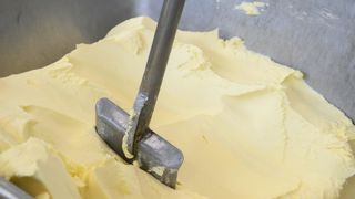 Le marché européen du beurre et de la poudre de lait tient bon Le marché européen du beurre et de la poudre de lait tient bon