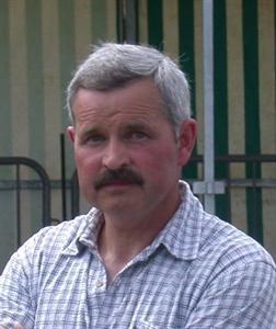 Jean-Paul Bichon, président de Prim'Holstein Pays de Loire