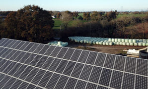 Le photovoltaïque n'a représenté que 7% du bouquet électrique français cet été contre 23% du bouquet néerlandais. Le photovoltaïque n'a représenté que 7% du bouquet électrique français cet été contre 23% du bouquet néerlandais.