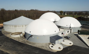 L'étude préconise la mise en place d’un dispositif de collecte exhaustive d’informations sur les approvisionnements en biomasse des unités de méthanisation en activité et des installations en projet. L'étude préconise la mise en place d’un dispositif de collecte exhaustive d’informations sur les approvisionnements en biomasse des unités de méthanisation en activité et des installations en projet.