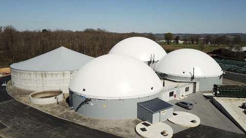 L'étude préconise la mise en place d’un dispositif de collecte exhaustive d’informations sur les approvisionnements en biomasse des unités de méthanisation en activité et des installations en projet. L'étude préconise la mise en place d’un dispositif de collecte exhaustive d’informations sur les approvisionnements en biomasse des unités de méthanisation en activité et des installations en projet.