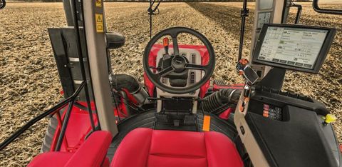 © Case IH