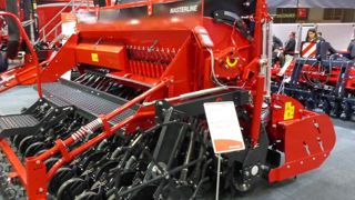 Un boîtier intuitif pour le semoir Un boîtier intuitif pour le semoir