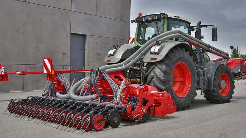 La gamme Express KR s’agrandit La gamme Express KR s’agrandit