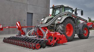 La gamme Express KR s’agrandit La gamme Express KR s’agrandit