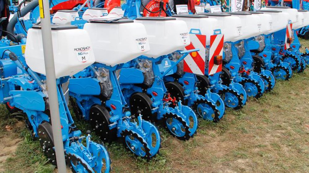 Une version du NG Plus M pour le Sud-Ouest