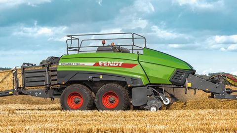 Une presse pour les usages industriels