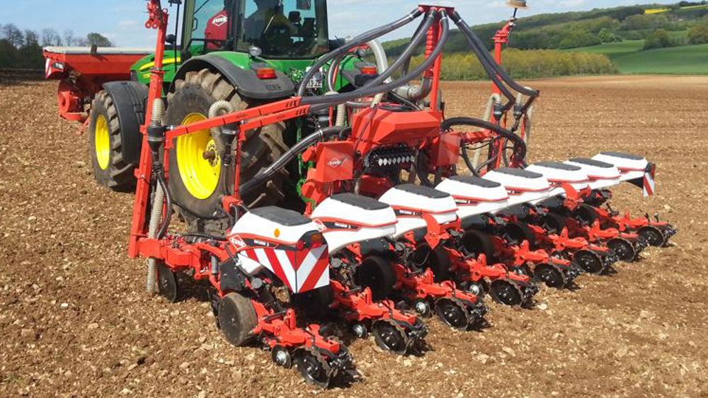 Le Maxima passe à l’électrique