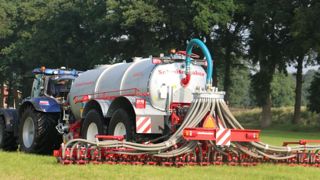Un injecteur pour les prairies Un injecteur pour les prairies