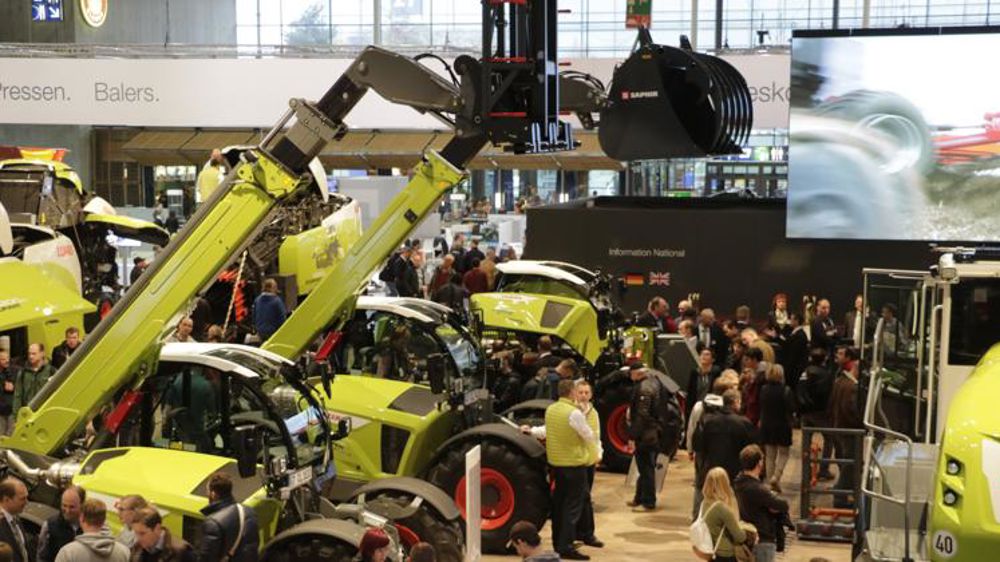 Le retour des Scorpion