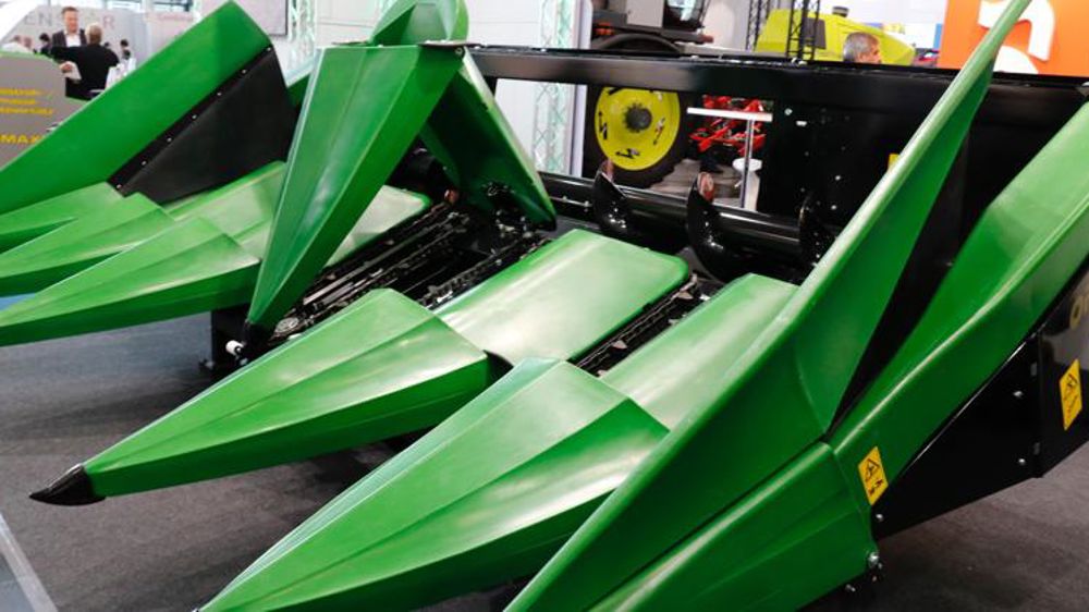 Plus d’options pour les cueilleurs