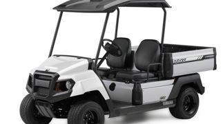 Un SSV léger dans la gamme Un SSV léger dans la gamme