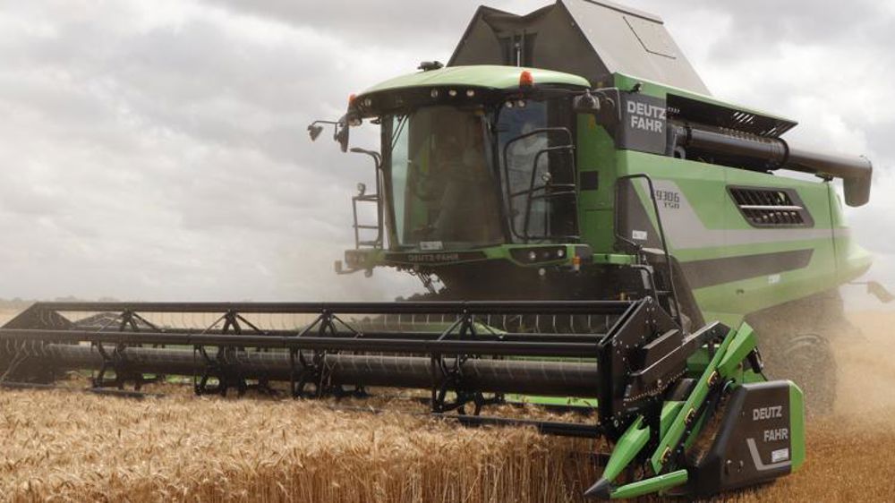 Plus de productivité et de confort