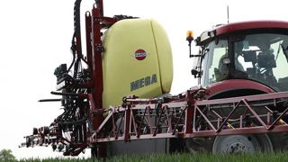 Des cuves plus petites sur le Mega Des cuves plus petites sur le Mega