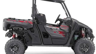 Un SSV compact Un SSV compact
