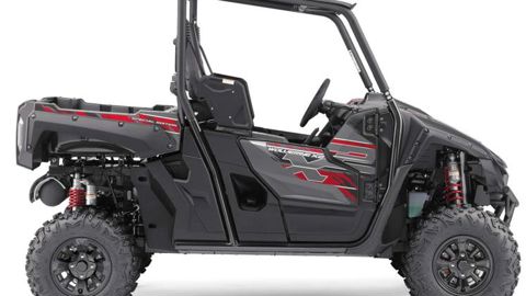 Un SSV compact