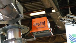 La gestion du pivot à distance La gestion du pivot à distance
