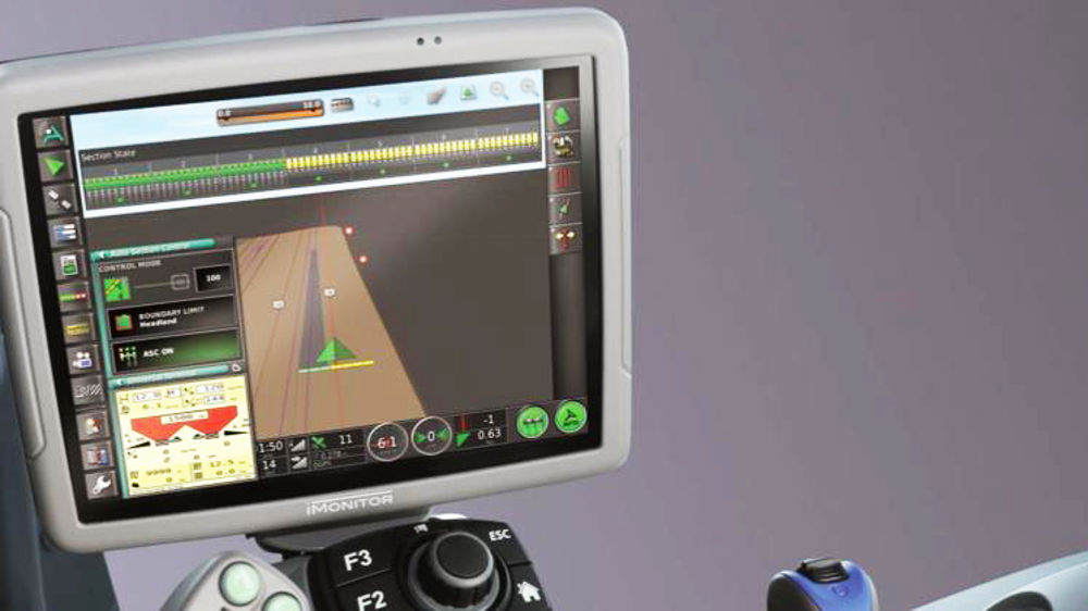 Troisième génération de l’iMonitor