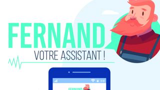 Un assistant vocal intelligent Un assistant vocal intelligent