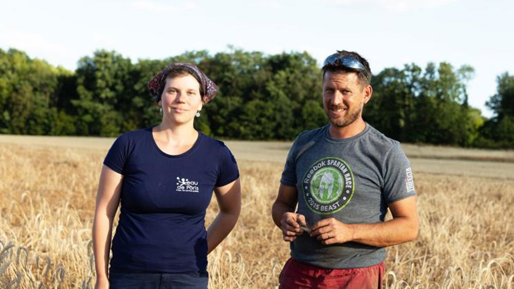 Des aides pour protéger les captages d’eau potable