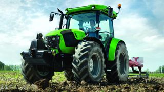 Des tracteurs compacts Des tracteurs compacts