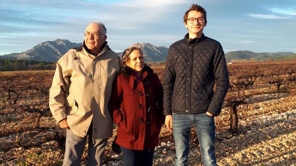 « Nous veillons à préserver l’équilibre de la transmission entre nos enfants »