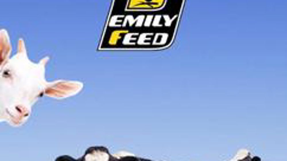 Une application pour gérer les rations