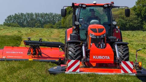 Lancement de la troisième génération de M7