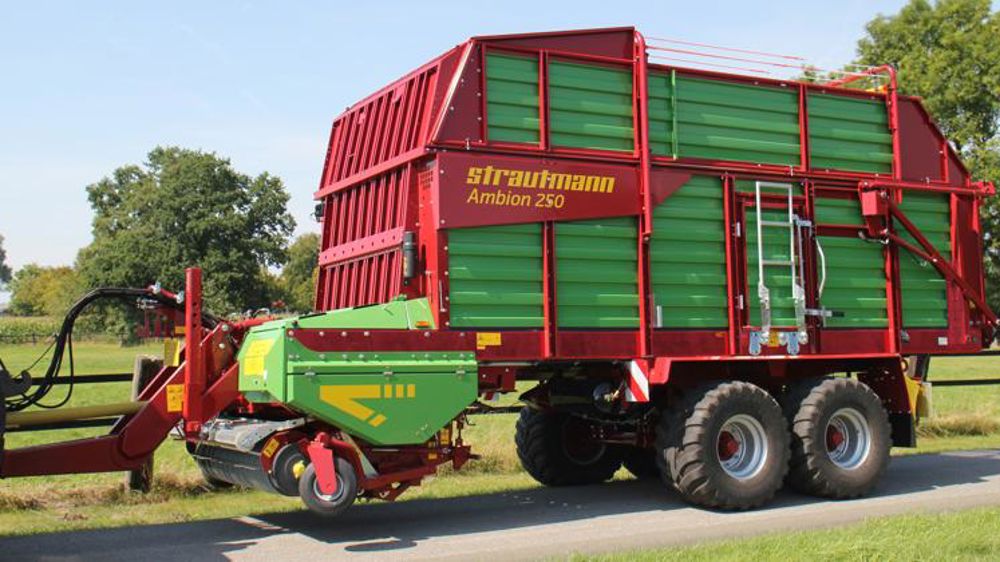 Trois modèles en plus pour la gamme Ambion