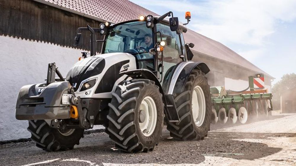 Une boîte semi-powershift robotisée pour les A