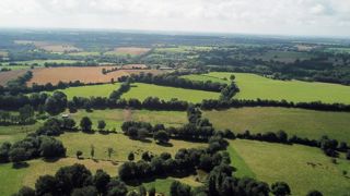 Les agriculteurs sont bien engagés dans l’agroécologie Les agriculteurs sont bien engagés dans l’agroécologie