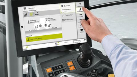 Cemos : une aide pour optimiser ses réglages Cemos : une aide pour optimiser ses réglages