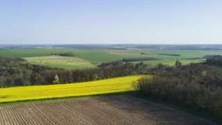 Mieux étudier l’impact environnemental de l’agriculture biologique Mieux étudier l’impact environnemental de l’agriculture biologique