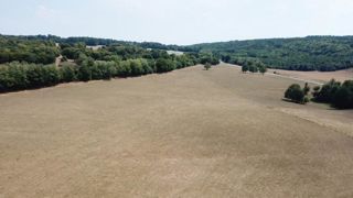 Une sécheresse inédite en juillet 2022 Une sécheresse inédite en juillet 2022