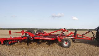 Le Fortis de Horsch va remplacer le Terrano FM Le Fortis de Horsch va remplacer le Terrano FM