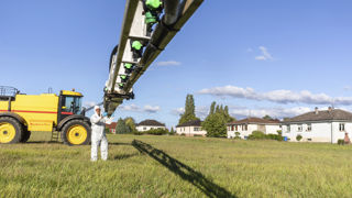 Les signataires demandent de rendre obligatoire et publique l’étude de l’interaction de toutes les molécules présentes dans la formulation des pesticides avant de délivrer une autorisation de mise sur le marché. Les signataires demandent de rendre obligatoire et publique l’étude de l’interaction de toutes les molécules présentes dans la formulation des pesticides avant de délivrer une autorisation de mise sur le marché.