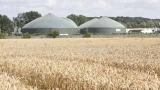 Solagro a identifié d'autres freins, parmi lesquels la baisse des tarifs et des subventions, ou encore les craintes d'une baisse de la demande sur le marché bio. Solagro a identifié d'autres freins, parmi lesquels la baisse des tarifs et des subventions, ou encore les craintes d'une baisse de la demande sur le marché bio.