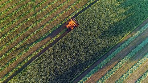 Transition agro-écologique : les constructeurs mobilisés ? Transition agro-écologique : les constructeurs mobilisés ?