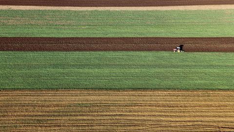 L’agriculture de précision, levier de la transition agro-écologique L’agriculture de précision, levier de la transition agro-écologique