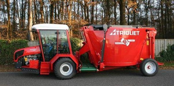 Smartac Triolet