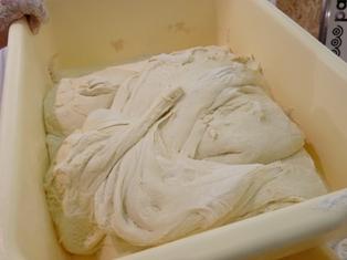 Le blé waxy de Secobra possède des qualités appréciées pour la panification.