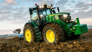 John Deere vous surveille… et c’est pour votre bien John Deere vous surveille… et c’est pour votre bien